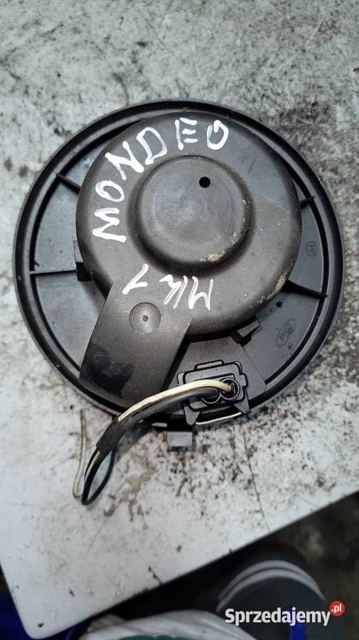Dmuchawa nawiewu Ford Mondeo mk1 sprzedam