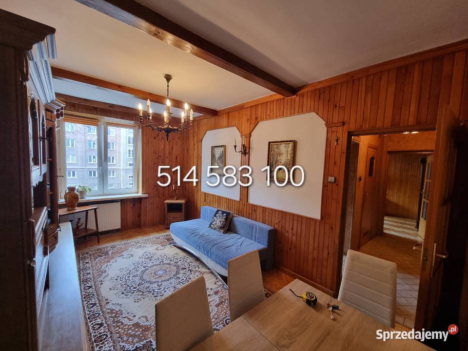 2 pokoje PragaPółnoc Brechta 13a Bezpośrednio Warszawa sprzedam