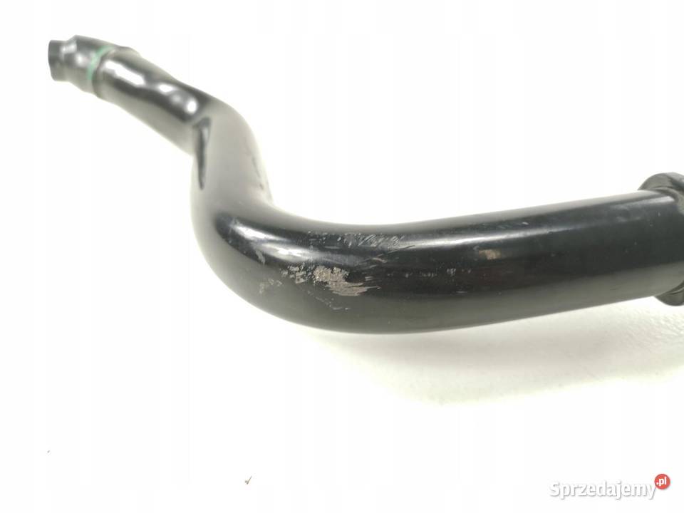 STABILIZATOR PRZEDNI AKTYWNY PORSCHE CAYENNE