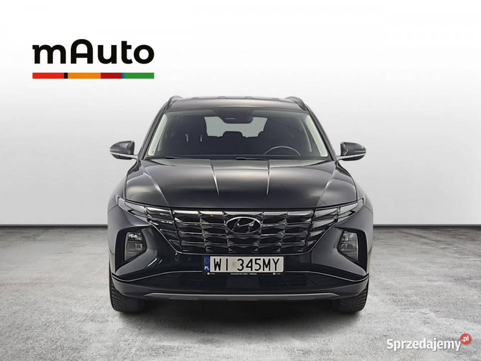 Hyundai Tucson 16 TGDi HEV Executive 2WD Z Warszawa