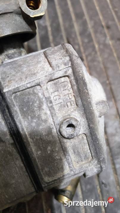 Reduktor parownik cewka elektrozawór med landi mazowieckie