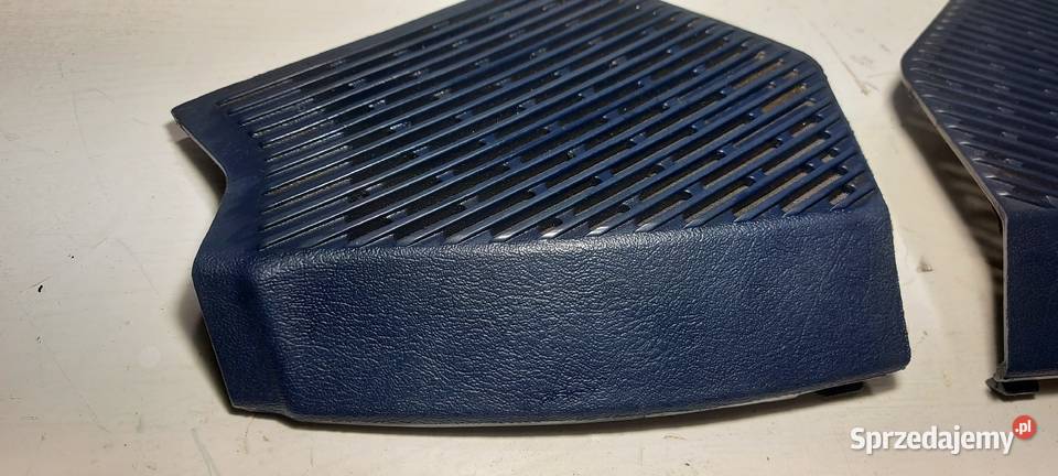 Maskownica osłona glosnika mercedes w123 Zbąszyń