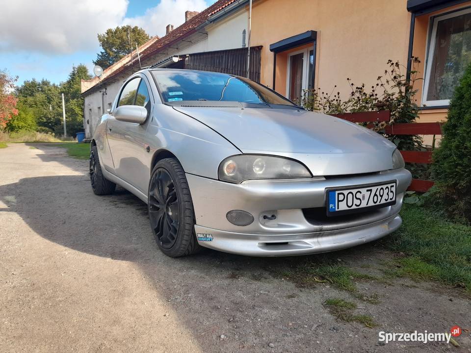 Felgi koła Brazen BR510 4x100 17 20540ZR17 VW Wiązów