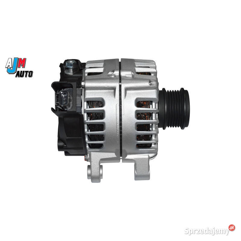 Alternator FG23S072 20 TDCI BiTurbo 4x4 Ford Grabów Szlachecki