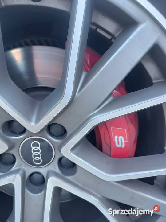 Sprzedam Audi sprzedam