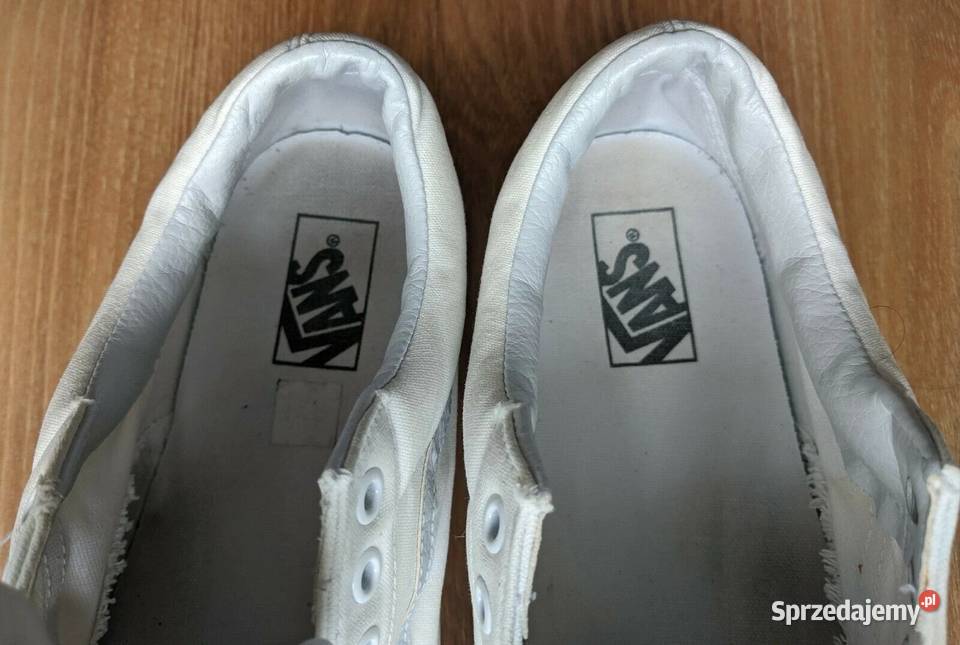 Vans Unisex Off The Wall 751505 Sneakers mazowieckie Warszawa