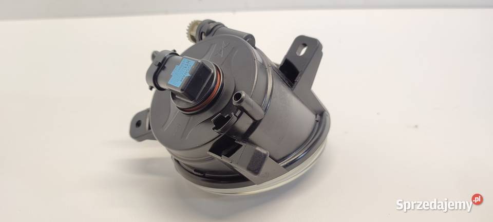 AUDI Q5 8R HALOGEN PRAWY PRZÓD 8T0941700B Oświetlenie
