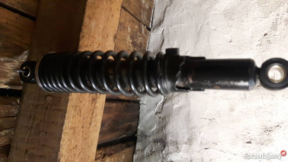 Sprzedam części do Junaka 901 Knurów