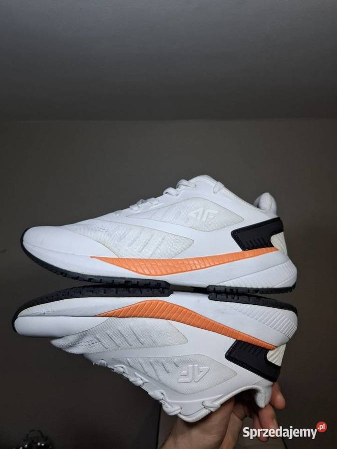4F sportowe 38 buty damskie małopolskie Kraków