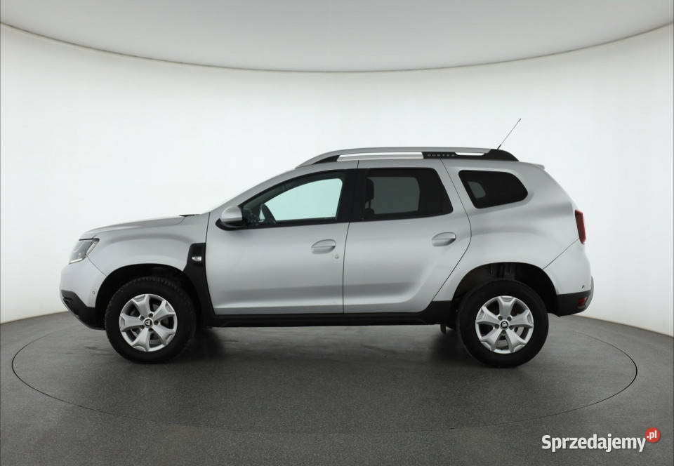 Dacia Duster 15 dCi wspomaganie kierownicy Piaseczno