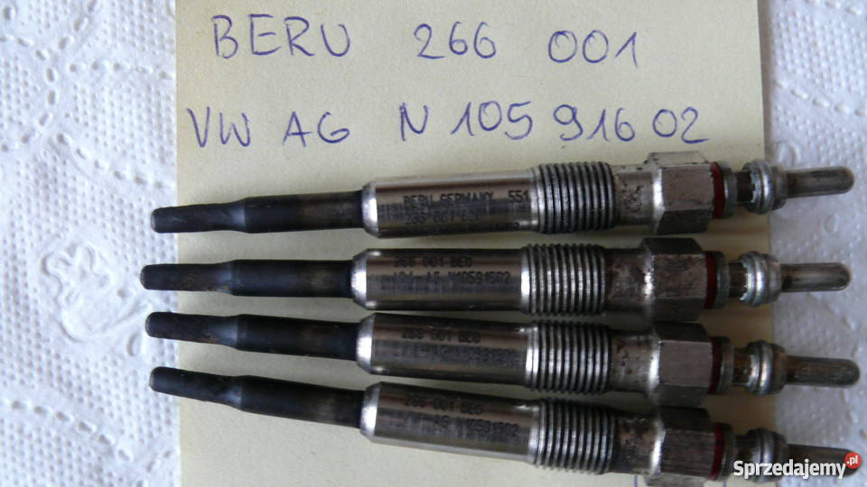 ŚWIECE ŻAROWE NGKBERUBOSCHFEBI RÓŻNE RODZAJE pomorskie Słupsk