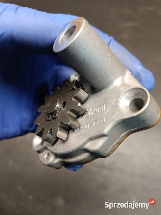 Pompa oleju zębatka tryb silnik części Suzuki Gołaczewy sprzedam