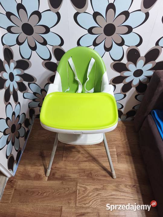 Krzesełko do karmienia Keret Katowice