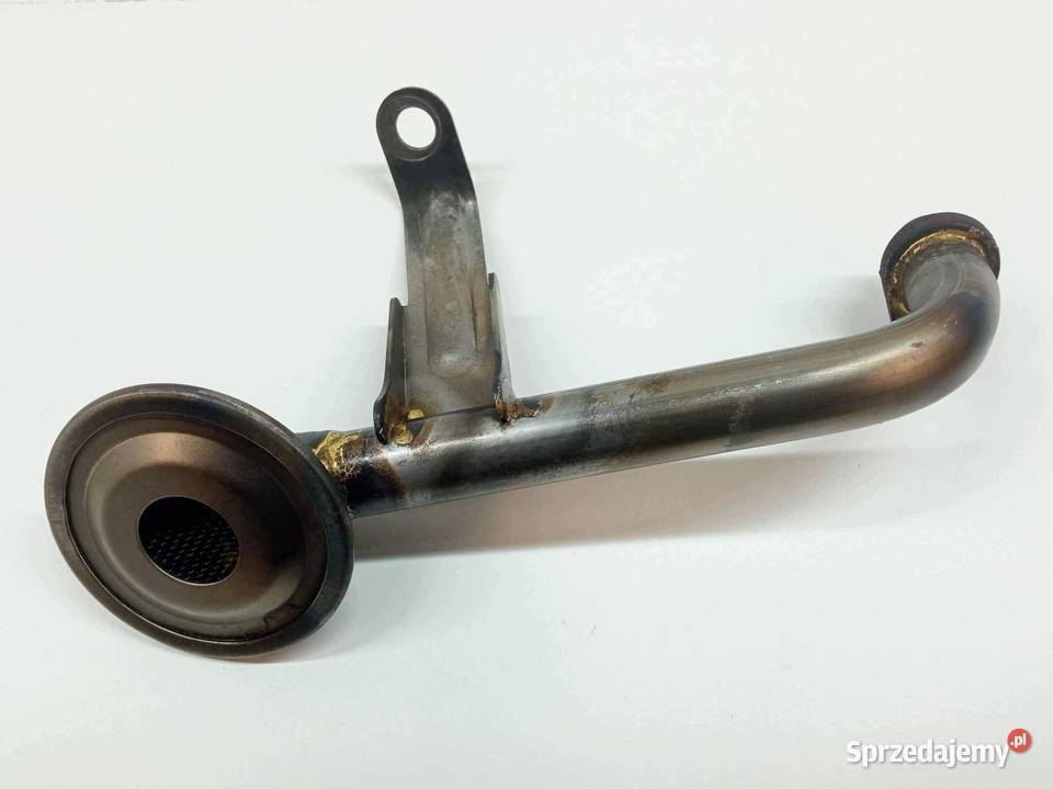 SMOK OLEJU 16 CRDI Hyundai i30 I 20072012