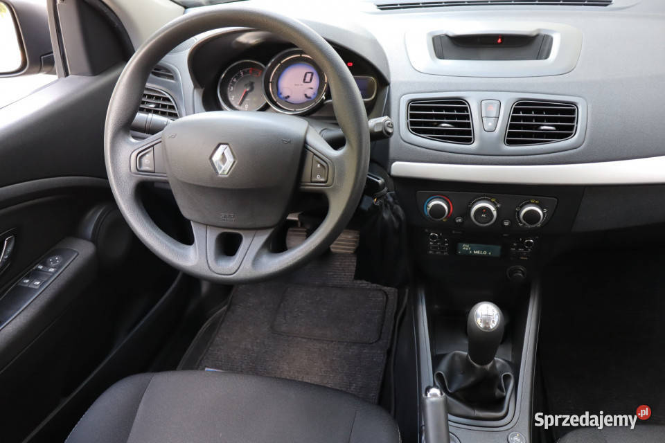 Renault Megane 16 16V światła przeciwmgielne śląskie Zabrze sprzedam