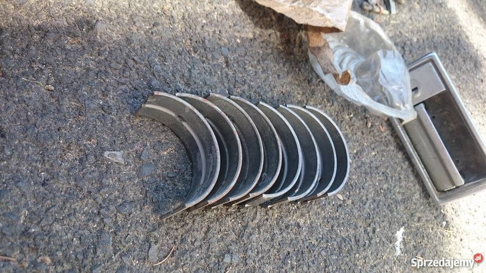 Panewki różnego rodzaju Fiat 125 Polonez Ryki