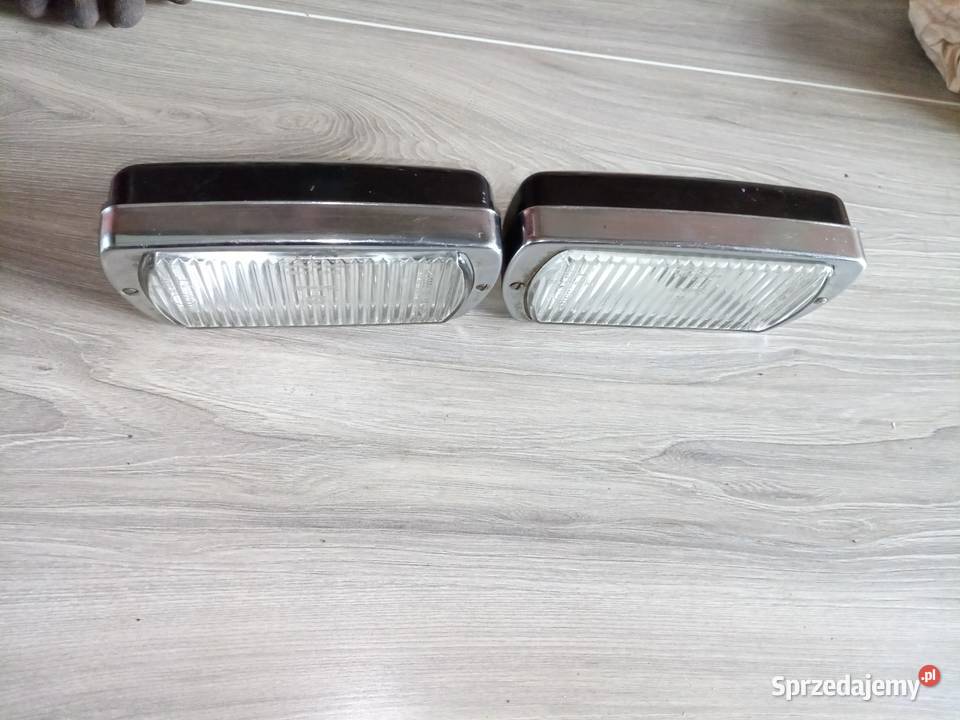 Fiat 125p polonez Borowicz halogeny Stalowa Wola sprzedam