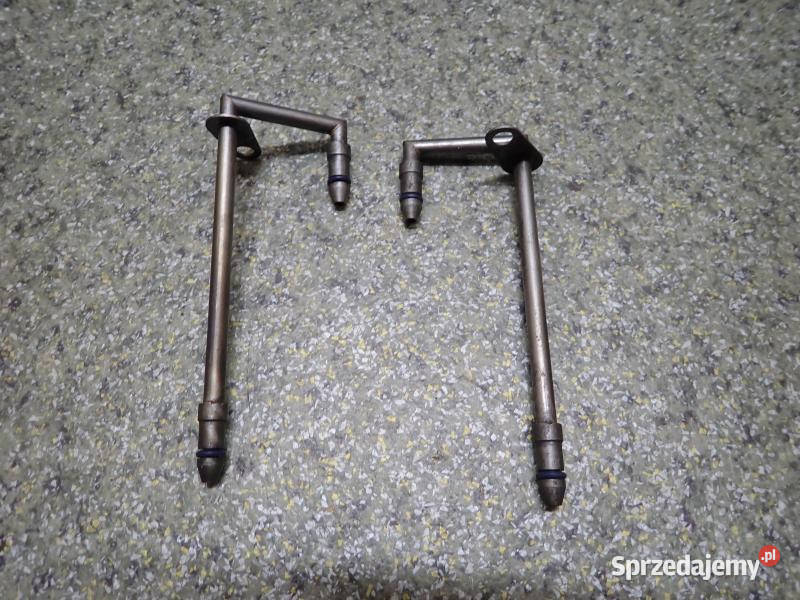 1 RURKA OLEJOWA OLEJU SUZUKI DRZ 400 01R lubuskie Strzelce Krajeńskie