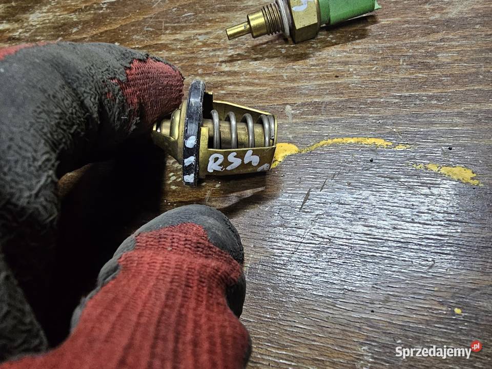 Aprilia RS4 tuono 125 Derbi gpr termostat Jelenia Góra sprzedam