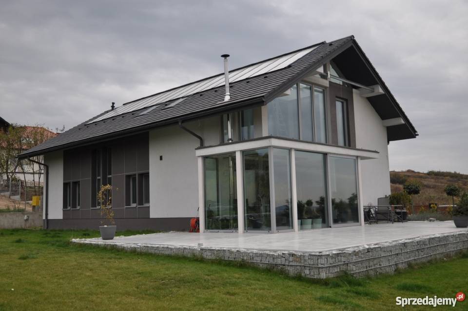 Sprzedam nowoczesny dom w Kielcach Domy świętokrzyskie Kielce