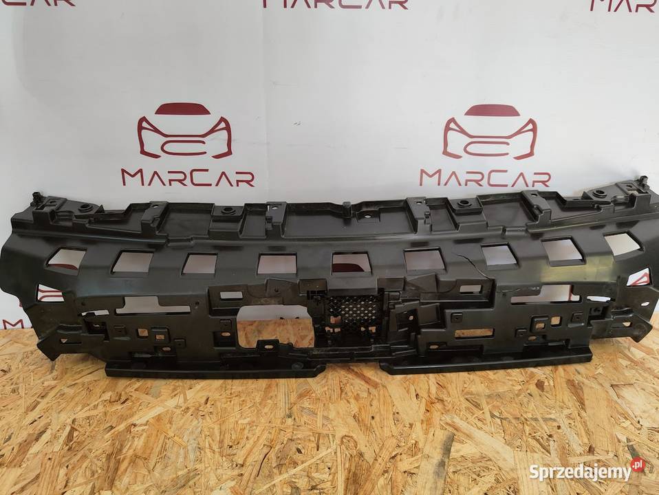 Wzmocnienie Zderzaka Przedniego Mini Cooper F65 Pleszew