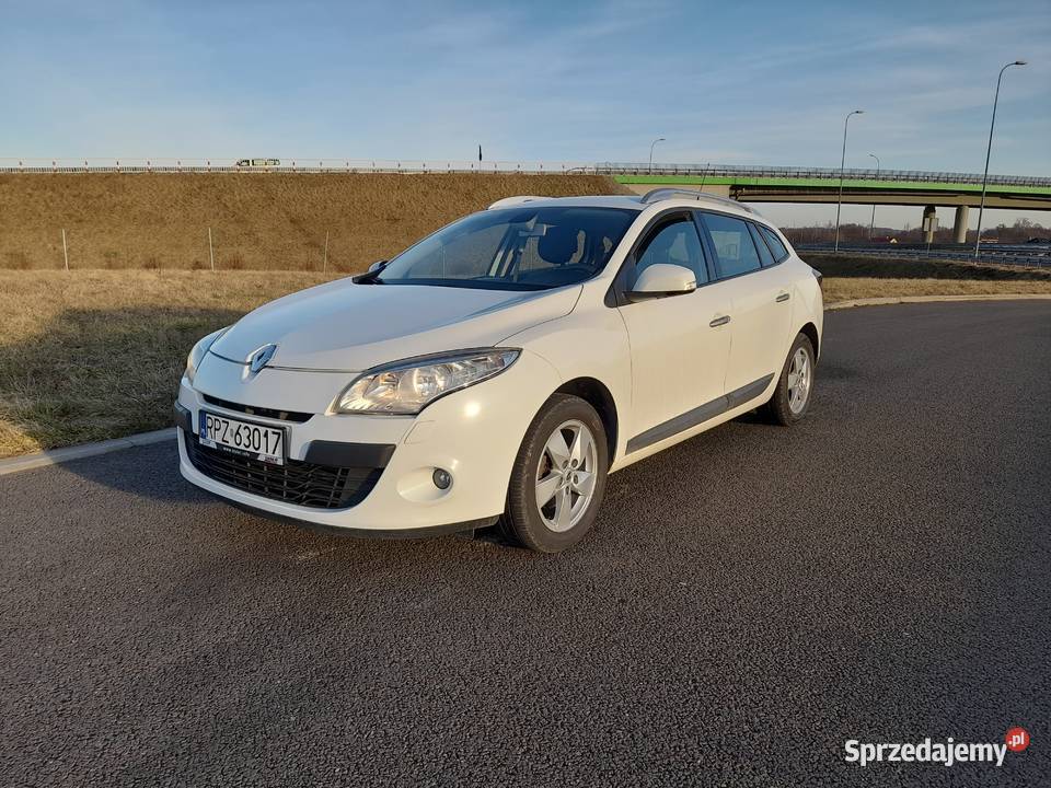 Megane 3 19 dci czujnik deszczu Motoryzacja Przeworsk