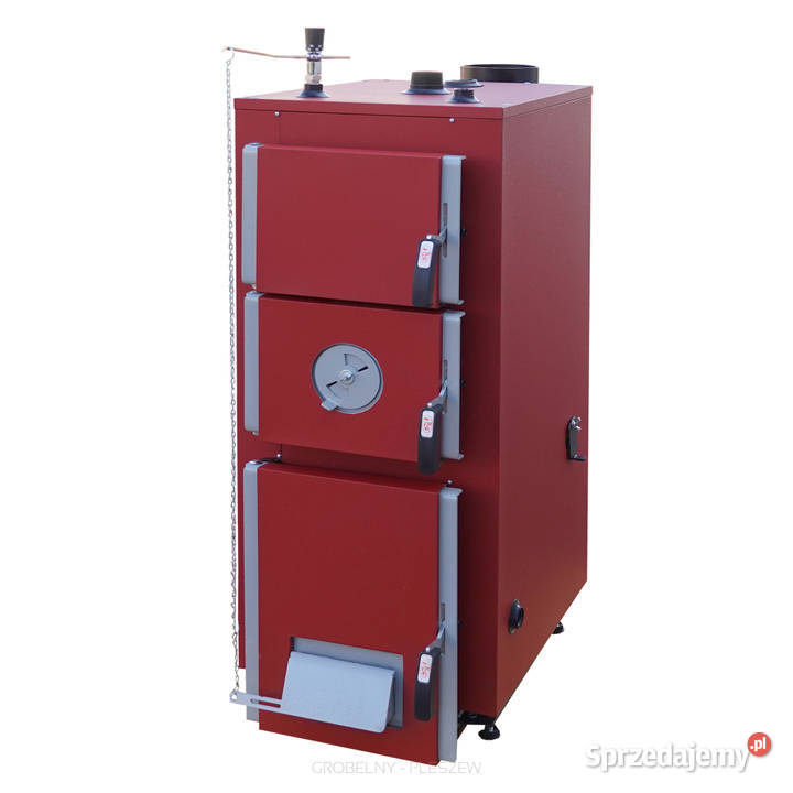 Kocioł na węgiel drzewo 13 kw 2023 Goleniów