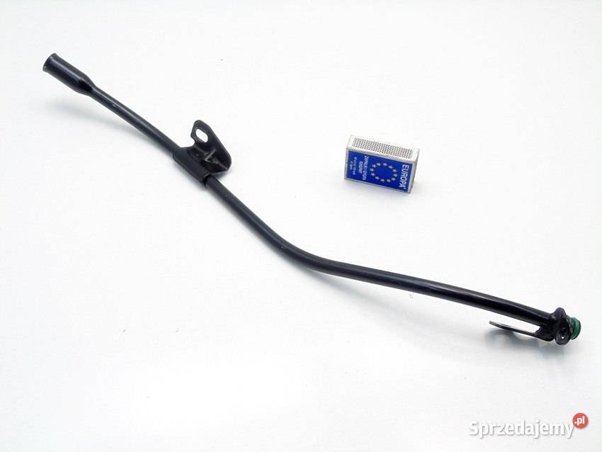 RURKA BAGNETU 12 THP VTI 308 208 C4 DS3 DS4 3008 Sosnowiec sprzedam