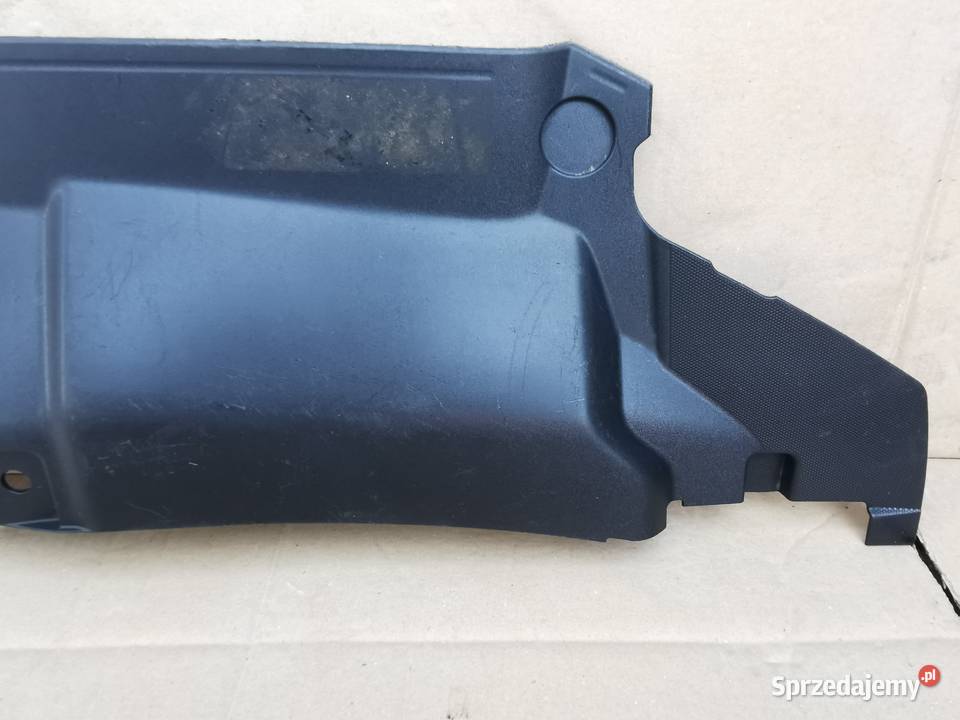 Maskownica osłona pasa górna audi a6 C7 Sieraków
