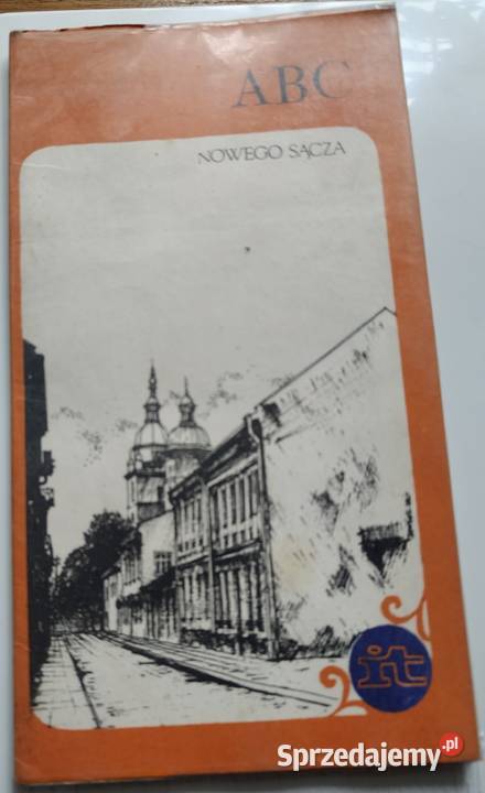ABC Nowego Sącza Jacek Zaremba
