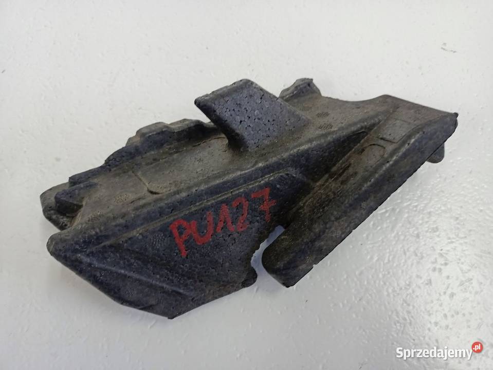 PEUGEOT 308 II T9 16r HB WYGŁUSZENIE PODSZYBIA osobowe Skarżysko-Kamienna