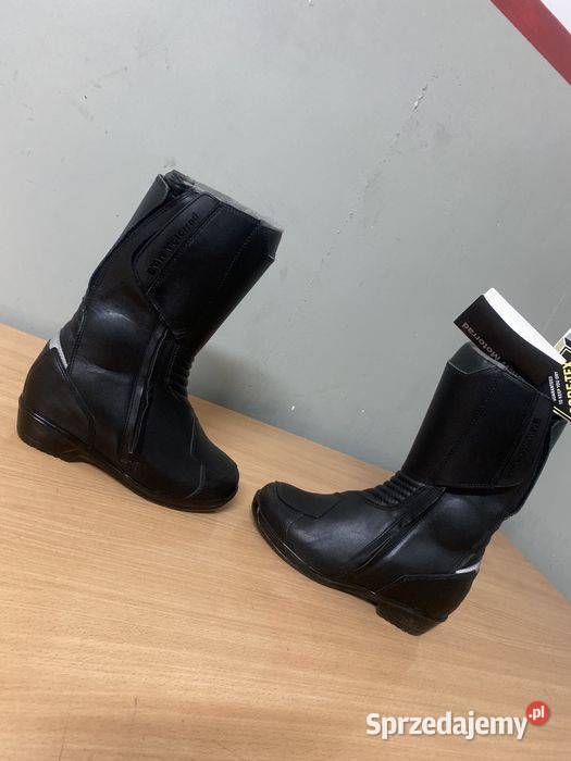 Buty Motocyklowe ProTourning BMW Motorrad Pozostałe