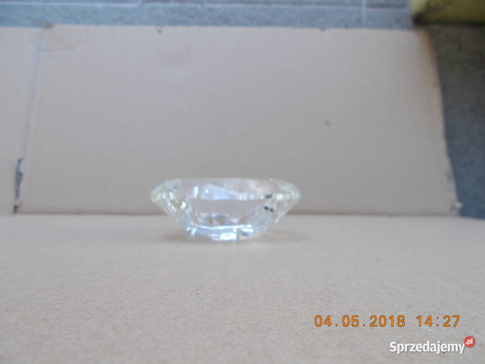 Klosz do lampy diament Warszawa