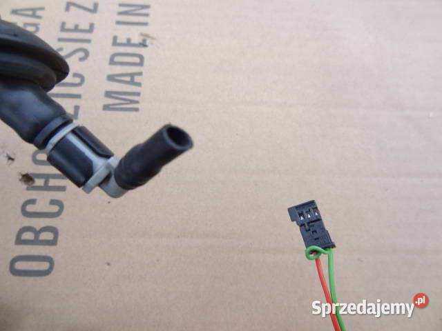 ŚWIATŁO STOP STOPU BMW 5 G31 KOMBI 7425435 osobowe