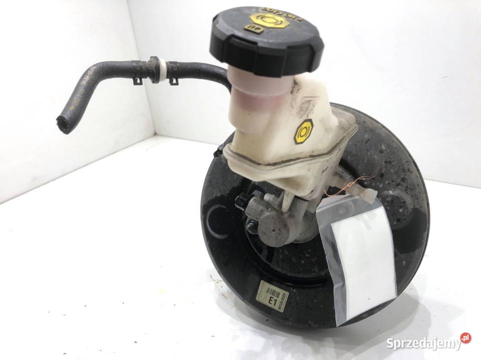 SERWO HAMULCOWE KIA RIO IV Hatchback 14 99 Wspomaganie hamulca sprzedam