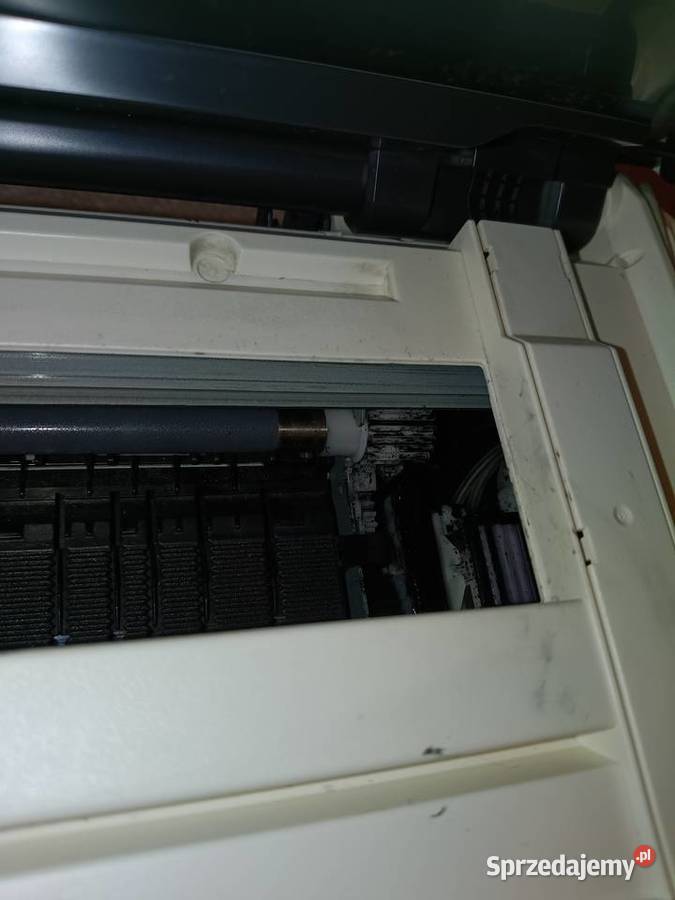 Drukarka brother dcp 350 Przemyśl