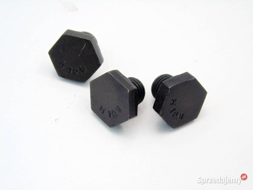 ŚRUBA SPRZĘGŁA 16 ASTRA G VECTRA C MERIVA ZAFIRA Sosnowiec