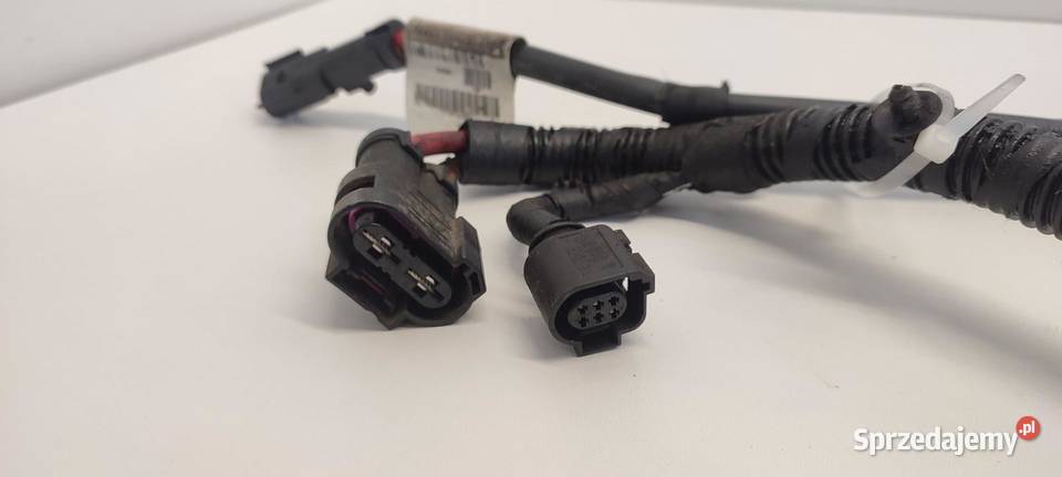 AUDI A7 4G WIĄZKA WSPOMAGANIA 4G2971111C dolnośląskie