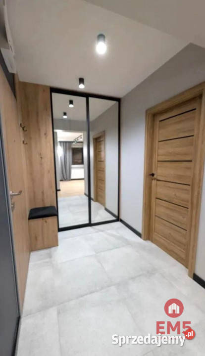 Mieszkanie 6386m2 3 pokoje Białystok