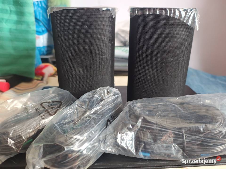 Subwoofer KarmanHardon Legnica sprzedam