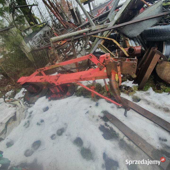 Kosiarka rotactjna nieuszkodzony Skępe sprzedam
