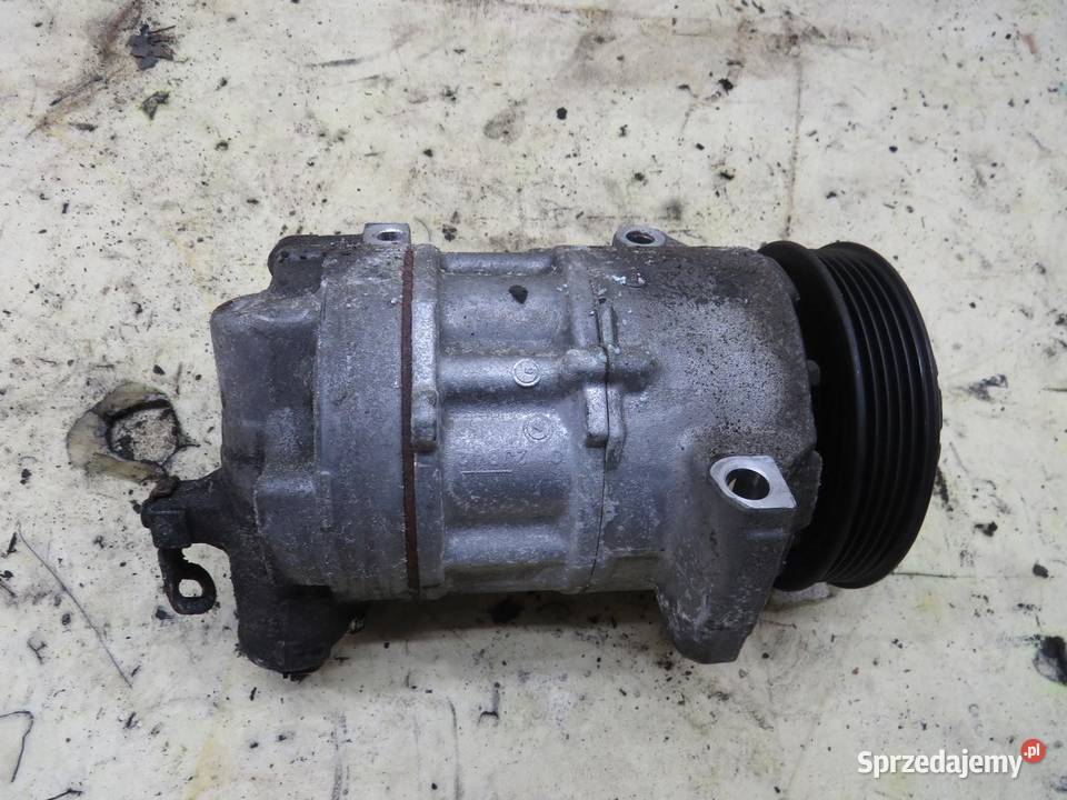 SPRĘŻARKA KLIMATYZACJI AVENSIS T27 T29 20D