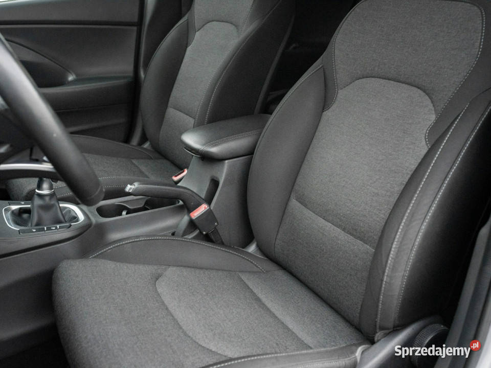 Hyundai i30 WD6125S15 DPI Smart Podgrzf I kier i30 Gdańsk