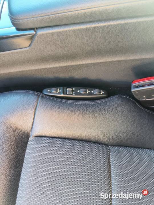 Mercedes e350d bluefficient avangarde 7gtronic Rok produkcji 2009 Klasa E Rumia sprzedam