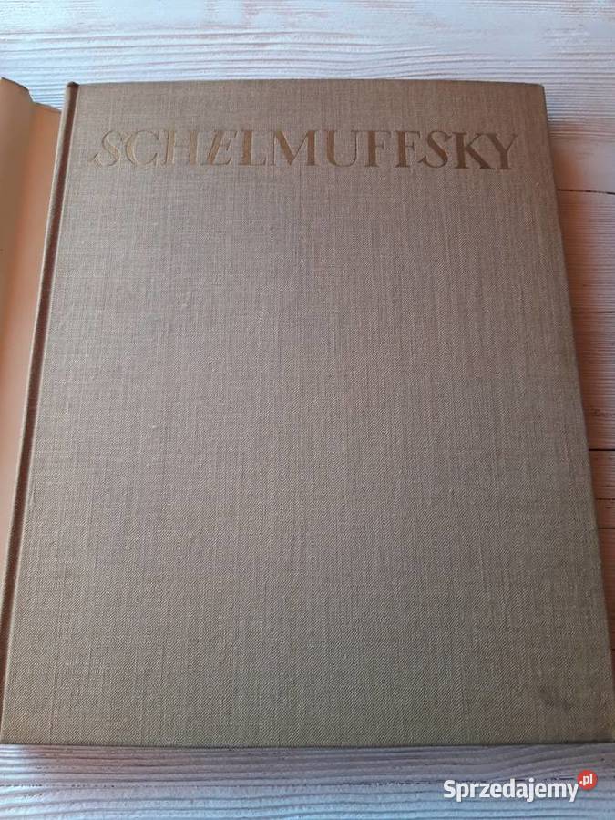 Schelmuffsky Christian Reuter ŚLĄSK 1963 Bielsko-Biała