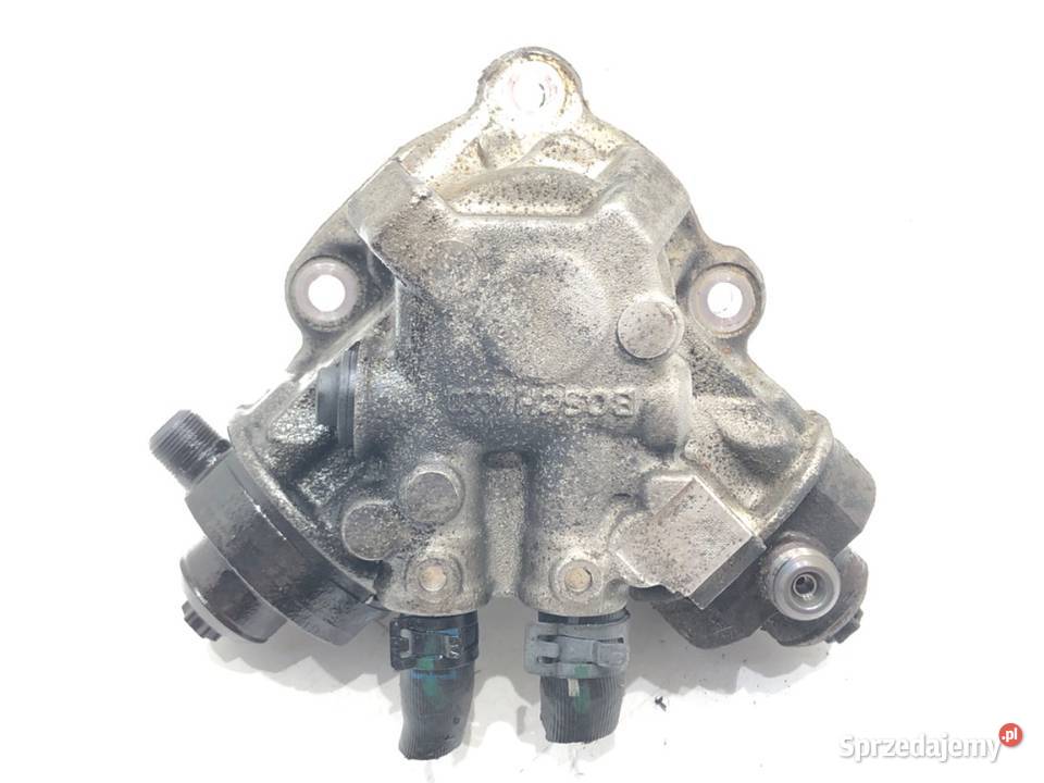 POMPA WTRYSKOWA AUDI A6 C7 0445010643 30 313