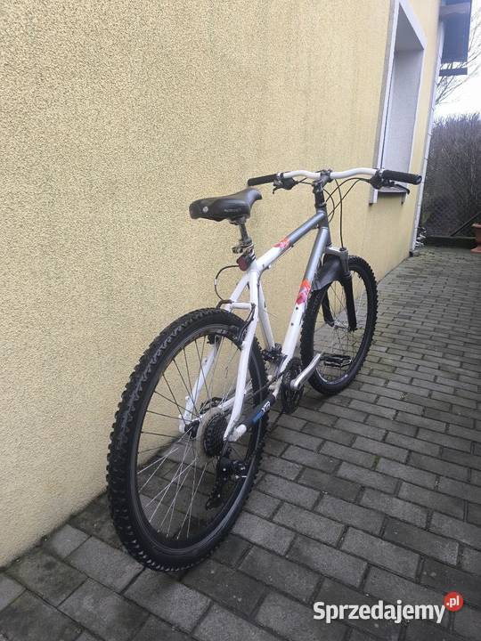 Rower Górski Kona Lanai Górskie, MTB kujawsko-pomorskie