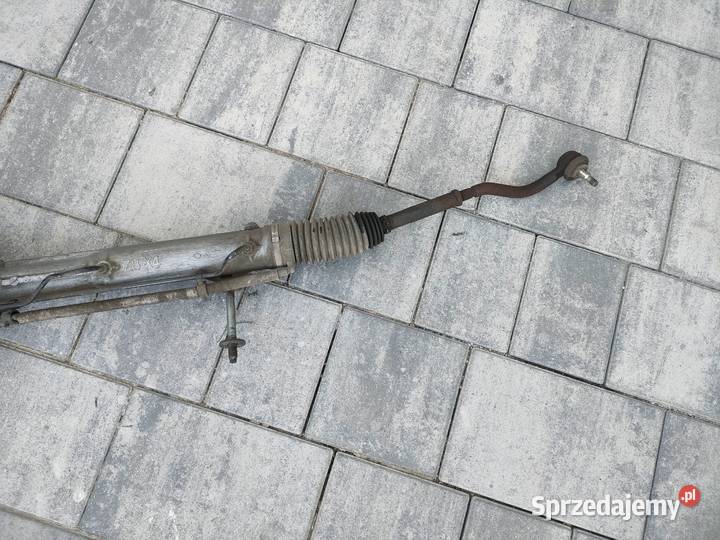 Citroen C5 I lift maglownica przekładnia Swarzędz