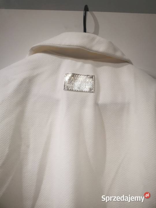 Płaszcz przejściowy śląskie Jastrzębie-Zdrój sprzedam