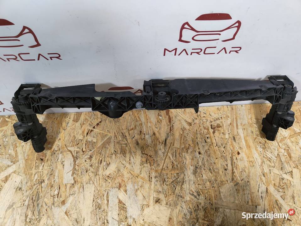 Wzmocnienie Czołowe Pas Przedni Mercedes W212 Pleszew